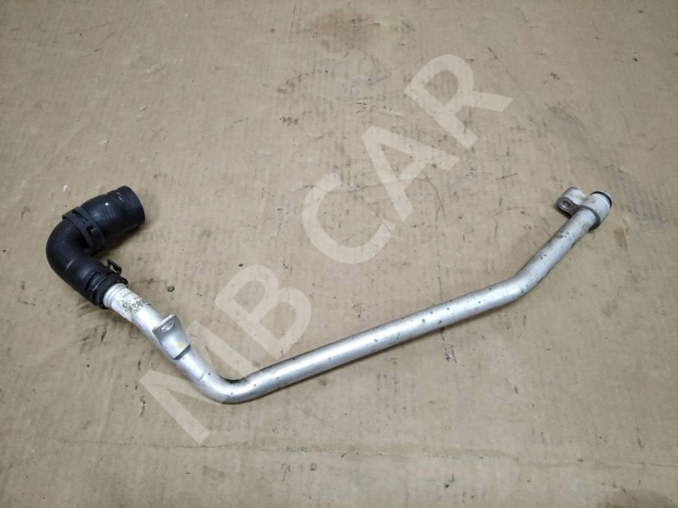 Трубка ОЖ MERCEDES-BENZ SLK-класс R171 (2004 - 2008) фото 1 — Разборка Мерседес