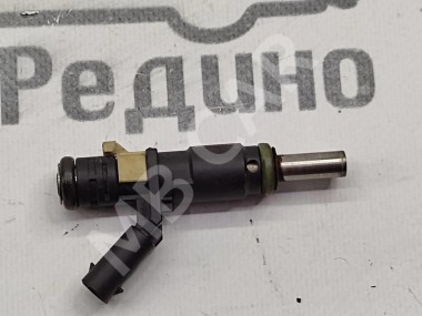 Форсунка БЕНЗИН MERCEDES-BENZ S-класс W221 (2005 - 2009) — Разборка Мерседес