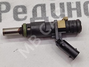 Форсунка БЕНЗИН MERCEDES-BENZ S-класс W221 (2005 - 2009) — Разборка Мерседес