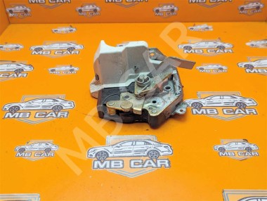 Замок двери задней правой MERCEDES-BENZ W124 W124/S124/C124/A124 (1984 - 1993) — Разборка Мерседес