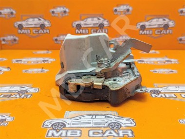 Замок двери задней правой MERCEDES-BENZ W124 W124/S124/C124/A124 (1984 - 1993) — Разборка Мерседес