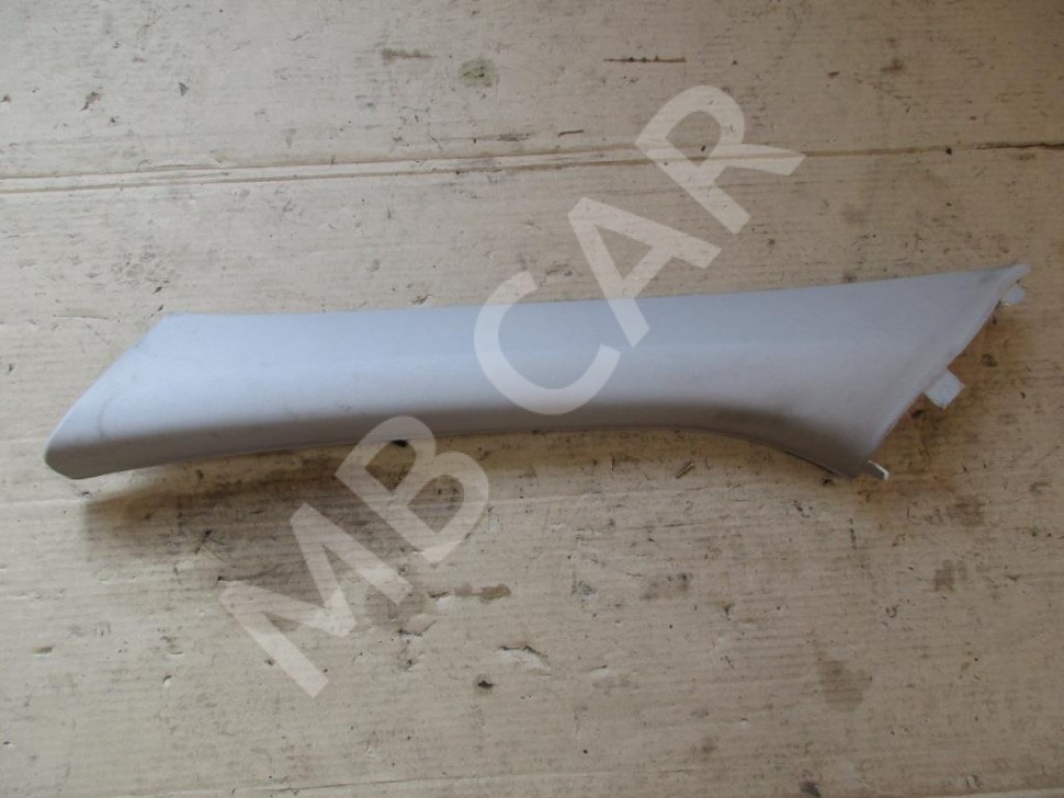 Накладка передней стойки MERCEDES-BENZ GL-класс X164 (2006 - 2009) фото 1 — Разборка Мерседес