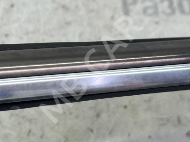 Молдинг стекла двери MERCEDES-BENZ CL-класс C215 рестайлинг (2002 - 2006) — Разборка Мерседес