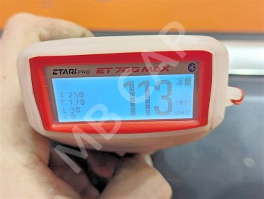 Дверь задняя левая MERCEDES-BENZ E-класс W212/S212/C207/A207 (2009 - 2013) — Разборка Мерседес