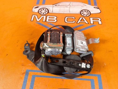 Ремень безопасности передний левый MERCEDES-BENZ E-класс W212/S212/C207/A207 (2009 - 2013) &mdash; Разборка Мерседес