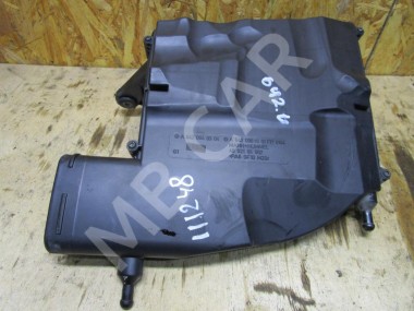 Корпус воздушного фильтра MERCEDES-BENZ E-класс W211/S211 рестайлинг (2006 - 2009) — Разборка Мерседес