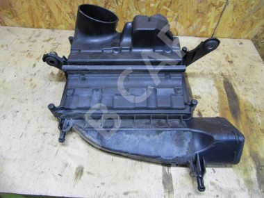 Корпус воздушного фильтра MERCEDES-BENZ E-класс W211/S211 рестайлинг (2006 - 2009) — Разборка Мерседес