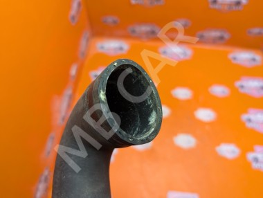Патрубок радиатора MERCEDES-BENZ C-класс W203/S203/CL203 (2000 - 2004) &mdash; Разборка Мерседес