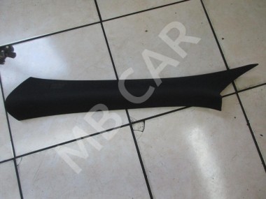 Накладка передней стойки MERCEDES-BENZ CLA-класс C117/X117 рестайлинг (2016 - 2019) — Разборка Мерседес