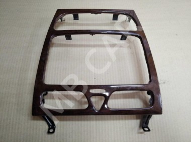 Рамка команда MERCEDES-BENZ C-класс W203/S203/CL203 (2000 - 2004) — Разборка Мерседес