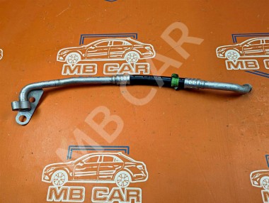Трубка кондиционера MERCEDES-BENZ CLK-класс C209/W209 (2002 - 2005) — Разборка Мерседес