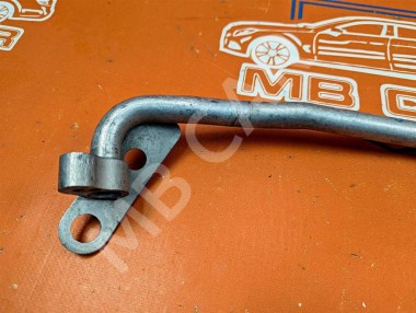 Трубка кондиционера MERCEDES-BENZ CLK-класс C209/W209 (2002 - 2005) — Разборка Мерседес