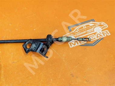 Трос ручника MERCEDES-BENZ M-класс W163 (1997 - 2001) — Разборка Мерседес