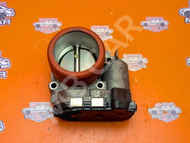 Дроссельная заслонка MERCEDES-BENZ C-класс W203/S203/CL203 рестайлинг (2004 - 2008) — Разборка Мерседес