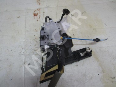 Замок двери передней правой MERCEDES-BENZ E-класс W212/S212/C207/A207 (2009 - 2013) — Разборка Мерседес