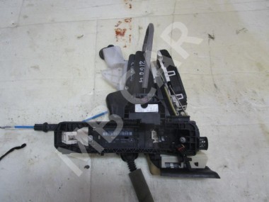 Замок двери передней правой MERCEDES-BENZ E-класс W212/S212/C207/A207 (2009 - 2013) — Разборка Мерседес