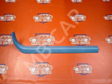 Накладка порога внутренняя MERCEDES-BENZ CL-класс C215 (1999 - 2002) — Разборка Мерседес