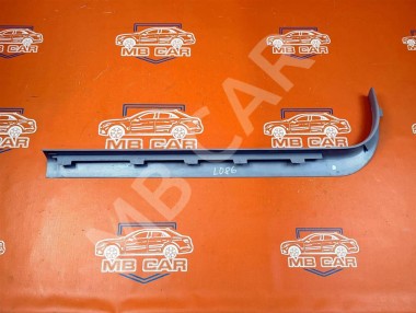 Накладка порога внутренняя MERCEDES-BENZ CL-класс C215 (1999 - 2002) — Разборка Мерседес