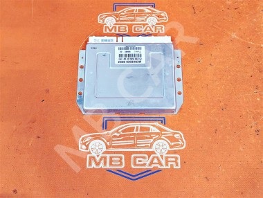 Блок пневмоподвески MERCEDES-BENZ S-класс W220 рестайлинг (2002 - 2005) — Разборка Мерседес