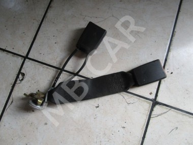 Замок ремня безопасности MERCEDES-BENZ S-класс W140 (1991 - 1998) — Разборка Мерседес