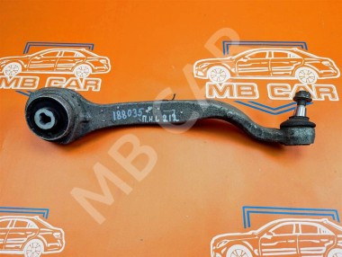 Рычаг передний нижний левый MERCEDES-BENZ E-класс W212/S212/C207/A207 (2009 - 2013) — Разборка Мерседес