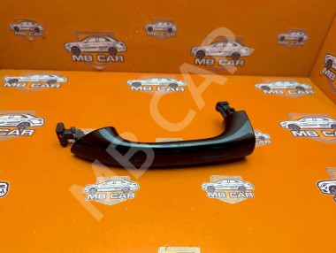 Ручка двери наружняя MERCEDES-BENZ M-класс W164 рестайлинг (2008 - 2011) — Разборка Мерседес