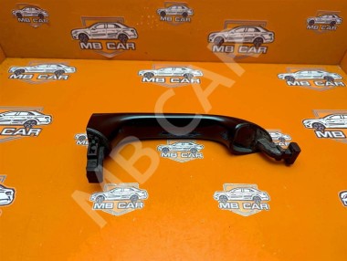 Ручка двери наружняя MERCEDES-BENZ M-класс W164 рестайлинг (2008 - 2011) — Разборка Мерседес