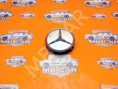 Колпаки колес MERCEDES-BENZ S-класс W220 (1998 - 2005) — Разборка Мерседес