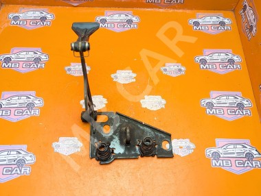 Замок капота MERCEDES-BENZ M-класс W163 (1997 - 2001) &mdash; Разборка Мерседес