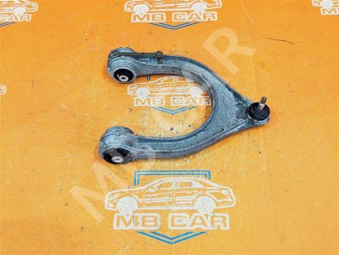 Рычаг передний верхний MERCEDES-BENZ S-класс W220 рестайлинг (2002 - 2005) — Разборка Мерседес