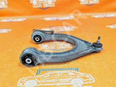 Рычаг передний верхний MERCEDES-BENZ S-класс W220 рестайлинг (2002 - 2005) — Разборка Мерседес