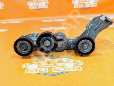 Натяжитель ремня MERCEDES-BENZ A-класс W168 рестайлинг (2001 - 2004) — Разборка Мерседес