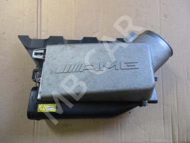 Корпус воздушного фильтра MERCEDES-BENZ C-класс AMG W204/S204/С204 рестайлинг (2011 - 2015) — Разборка Мерседес