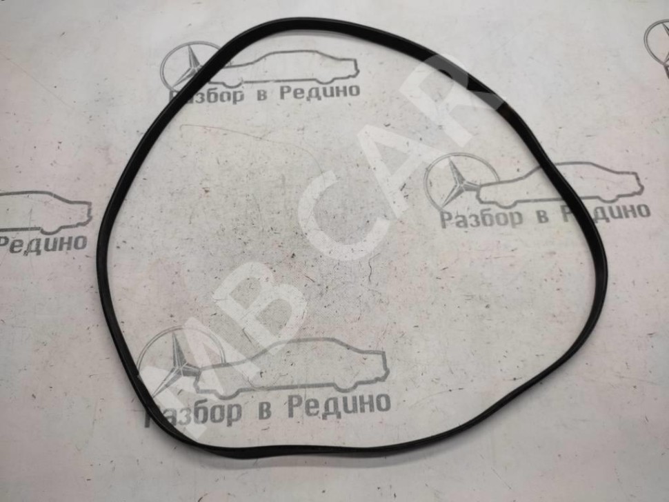 Ремень приводной MERCEDES-BENZ C-класс W204/S204/С204 рестайлинг (2011 - 2015) фото 1 — Разборка Мерседес