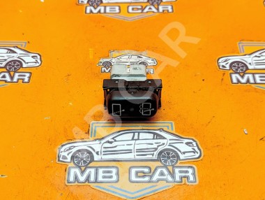 Кнопка MERCEDES-BENZ M-класс W163 рестайлинг (2001 - 2005) &mdash; Разборка Мерседес