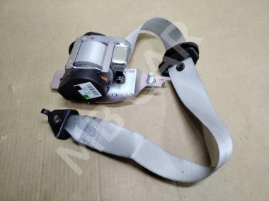 Ремень безопасности задний правый MERCEDES-BENZ GLE-класс AMG W166 (2015 - 2019) — Разборка Мерседес