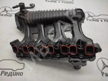 Коллектор впускной MERCEDES-BENZ E-класс W212/S212/C207/A207 (2009 - 2013) — Разборка Мерседес