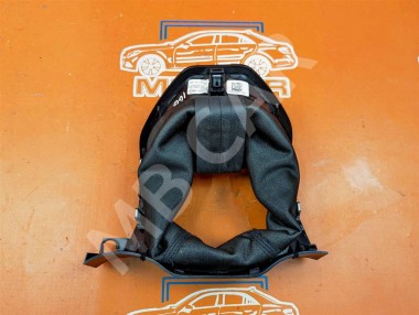 Кожух рулевой колонки MERCEDES-BENZ GL-класс X166 (2012 - 2016) — Разборка Мерседес