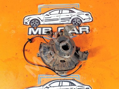 Кулак поворотный передний правый MERCEDES-BENZ M-класс W163 (1997 - 2001) &mdash; Разборка Мерседес