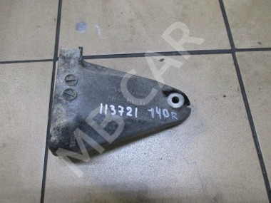 Лапа правая MERCEDES-BENZ S-класс W140 (1991 - 1998) — Разборка Мерседес