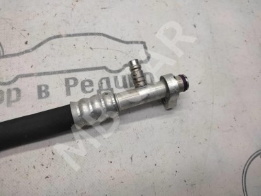 Трубка кондиционера MERCEDES-BENZ C-класс W204/S204 (2006 - 2011) — Разборка Мерседес