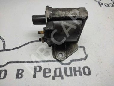 Катушка зажигания MERCEDES-BENZ W124 W124/S124/C124/A124 (1984 - 1993) — Разборка Мерседес