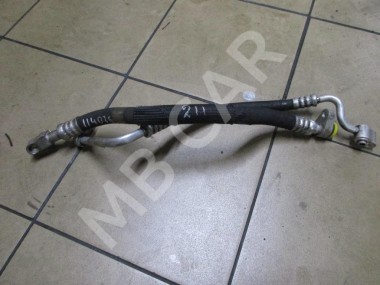 Трубка кондиционера MERCEDES-BENZ E-класс W211/S211 (2002 - 2006) — Разборка Мерседес