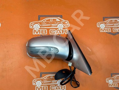 Зеркало правое MERCEDES-BENZ CL-класс C215 (1999 - 2002) — Разборка Мерседес