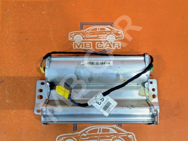 Подушка безопасности пасажирская MERCEDES-BENZ M-класс W164 рестайлинг (2008 - 2011) — Разборка Мерседес