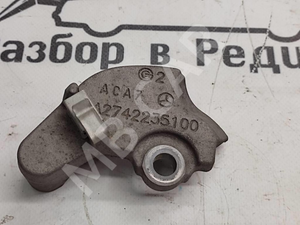 Демпфер MERCEDES-BENZ E-класс W213/S213/C238/A238 (2016 - 2021) фото 1 — Разборка Мерседес