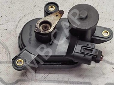 Сервопривод заслонок MERCEDES-BENZ C-класс W203/S203/CL203 (2000 - 2004) — Разборка Мерседес