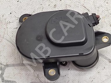 Сервопривод заслонок MERCEDES-BENZ C-класс W203/S203/CL203 (2000 - 2004) — Разборка Мерседес