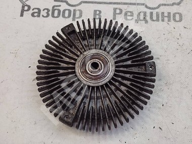 Вискомуфта MERCEDES-BENZ 190 (W201) W201 (1982 - 1993) — Разборка Мерседес