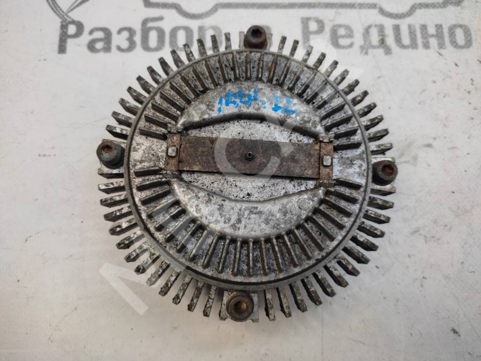 Вискомуфта MERCEDES-BENZ C-класс W202/S202 (1993 - 1997) фото 1 &mdash; Разборка Мерседес